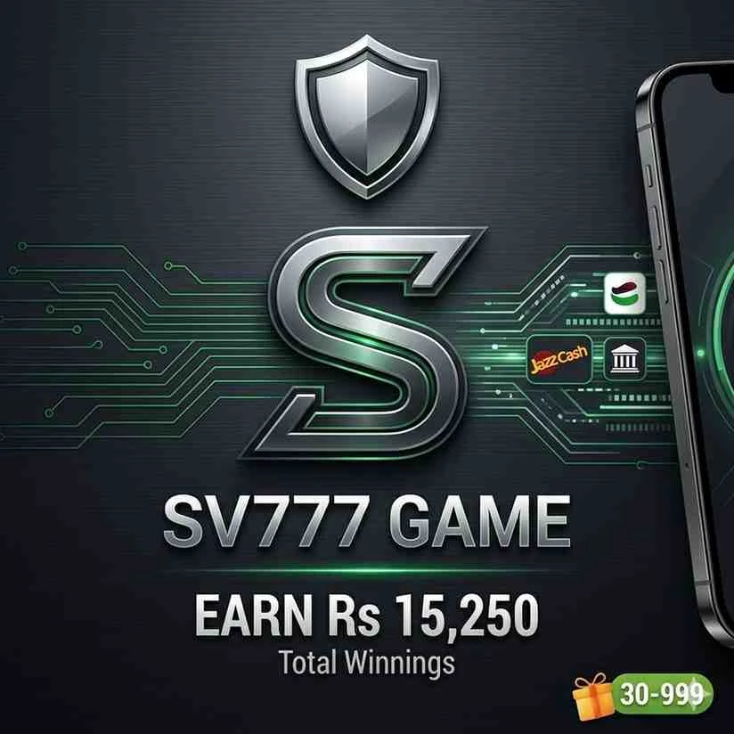 SV777-Game