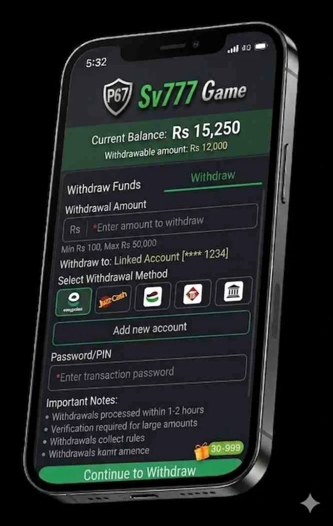 sv777-withdraw-steps-guidence