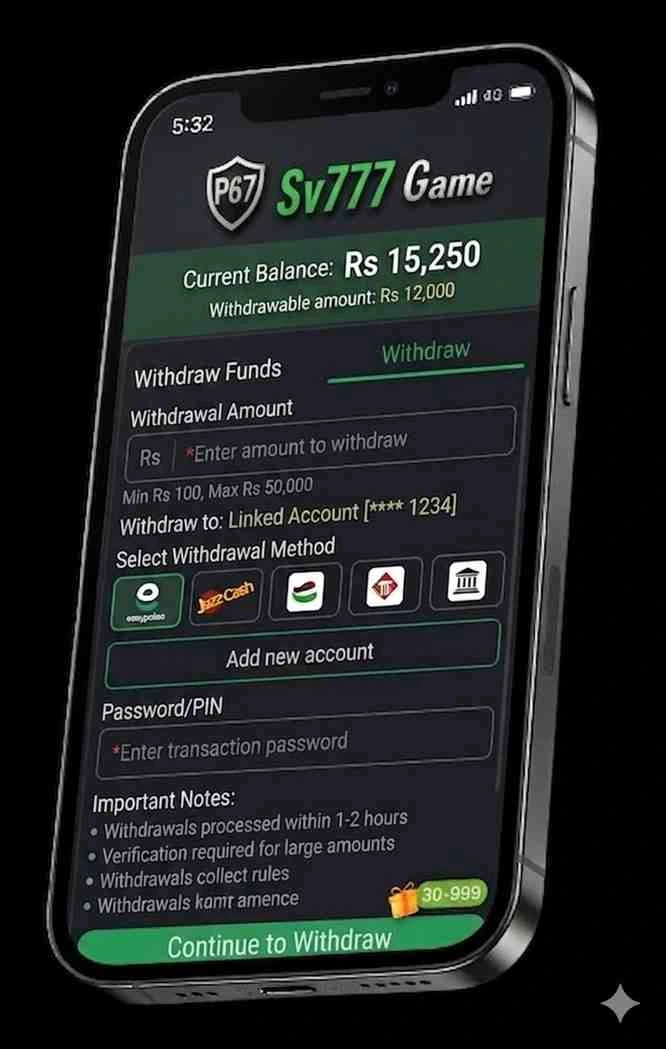 sv777-withdraw-steps-guidence